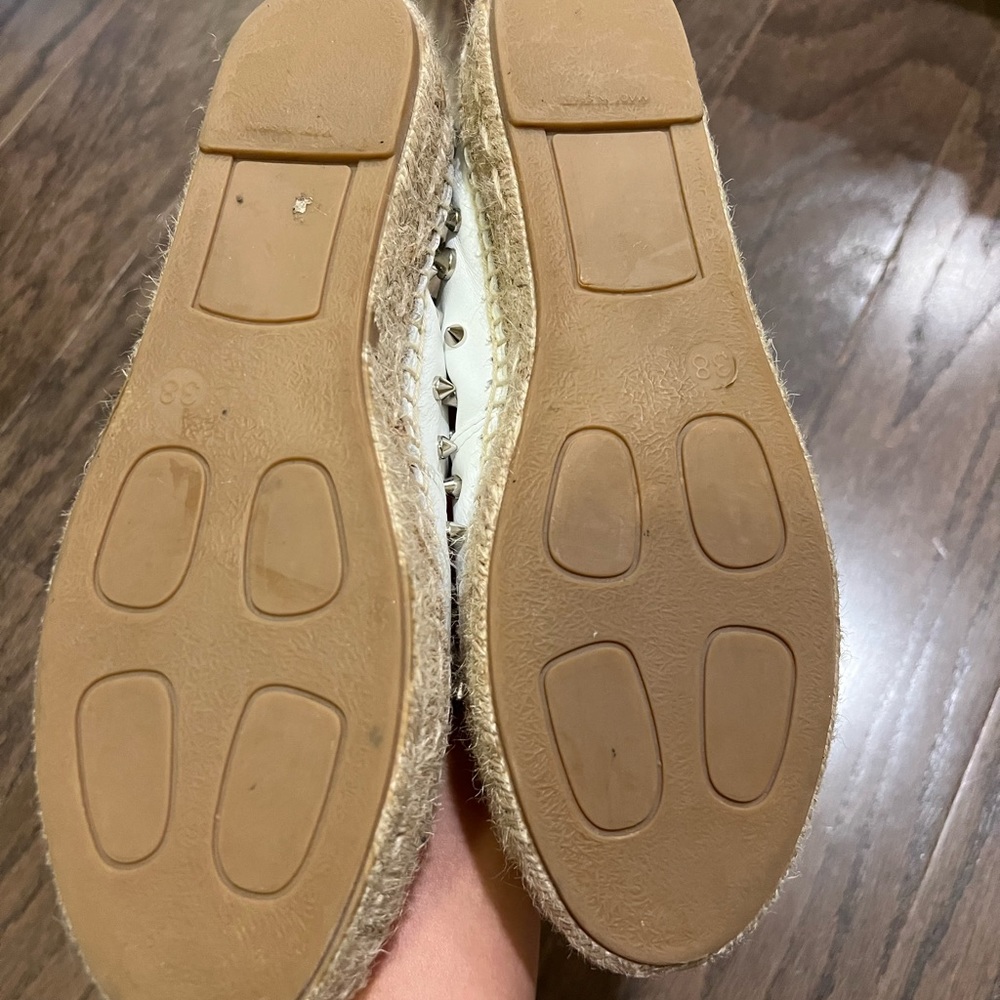 Spike flats - Picture 4 of 5